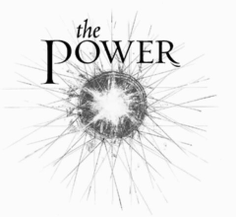 THE POWER Logo (EUIPO, 01.07.2010)