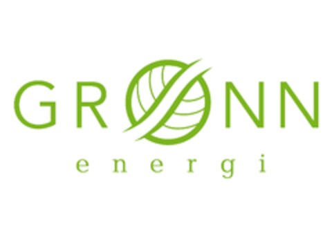 GRØNN energi Logo (EUIPO, 14.07.2010)