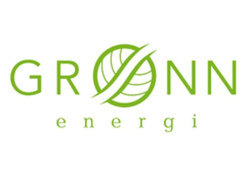 GRØNN energi Logo (EUIPO, 07/14/2010)