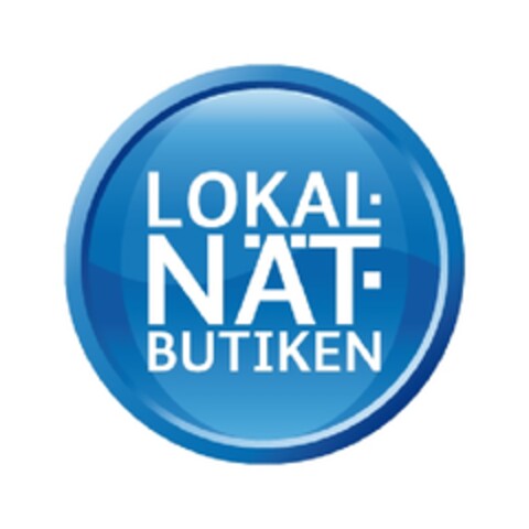 LOKALNÄTBUTIKEN Logo (EUIPO, 28.09.2010)