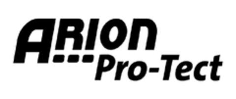 ARION Pro-Tect Logo (EUIPO, 15.10.2010)