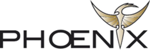 PHOENIX Logo (EUIPO, 10/18/2010)