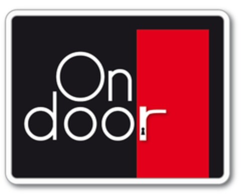 On door Logo (EUIPO, 08.11.2010)