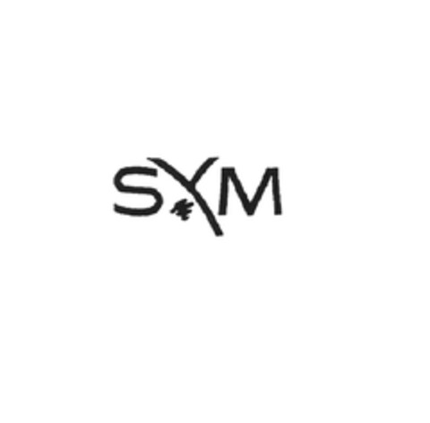 SYM Logo (EUIPO, 10.11.2010)