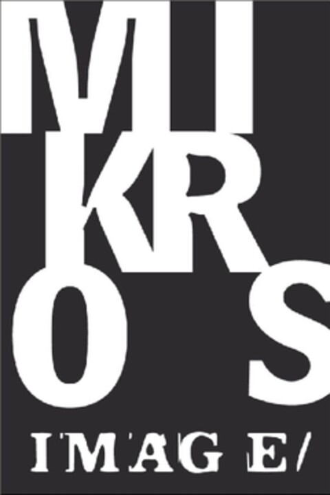 MIKROS IMAGE Logo (EUIPO, 11/22/2010)