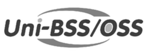 Uni-BSS/OSS Logo (EUIPO, 02.12.2010)