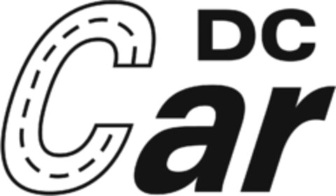 DC CAR Logo (EUIPO, 18.01.2011)