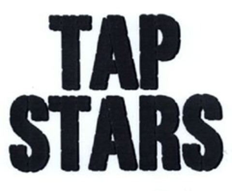 TAP STARS Logo (EUIPO, 01.02.2011)