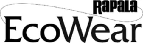 Rapala EcoWear Logo (EUIPO, 12.04.2011)