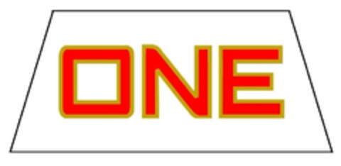 ONE Logo (EUIPO, 15.04.2011)