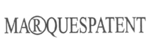 MARQUESPATENT Logo (EUIPO, 19.05.2011)