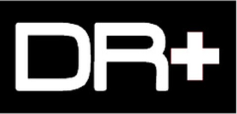DR+ Logo (EUIPO, 05/31/2011)