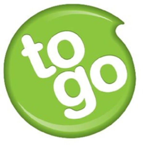 to go Logo (EUIPO, 06.07.2011)