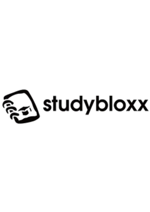 studybloxx Logo (EUIPO, 31.08.2011)