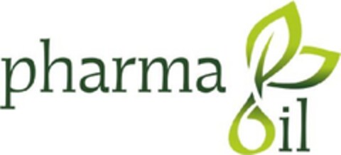 pharma oil Logo (EUIPO, 13.09.2011)