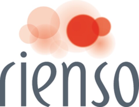rienso Logo (EUIPO, 28.09.2011)