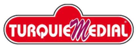 TURQUIE MEDIAL Logo (EUIPO, 10.10.2011)
