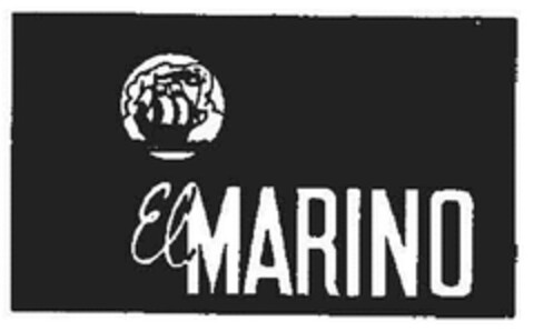 EL MARINO Logo (EUIPO, 18.10.2011)