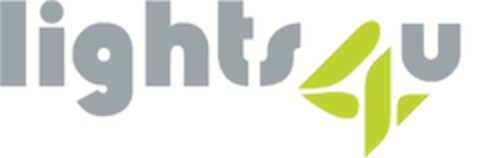 lights4u Logo (EUIPO, 20.10.2011)