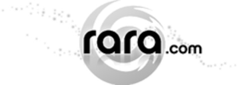 rara.com Logo (EUIPO, 11/04/2011)