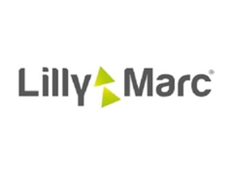 Lilly Marc Logo (EUIPO, 11/09/2011)