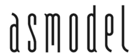 asmodel Logo (EUIPO, 15.11.2011)