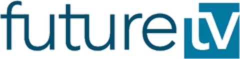 futuretv Logo (EUIPO, 11/23/2011)