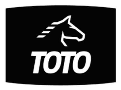 TOTO Logo (EUIPO, 11/24/2011)