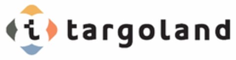 t targoland Logo (EUIPO, 15.12.2011)