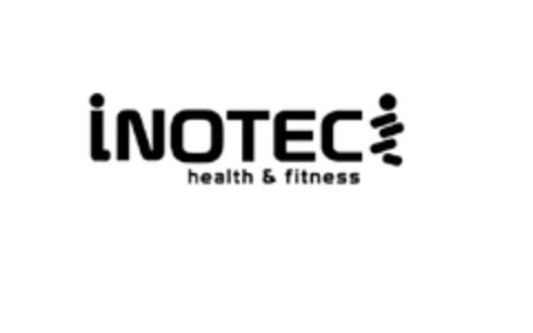 INOTEC health and fitness Logo (EUIPO, 30.12.2011)