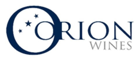 ORION WINES Logo (EUIPO, 16.01.2012)