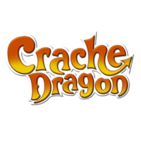 Crache Dragon Logo (EUIPO, 19.01.2012)