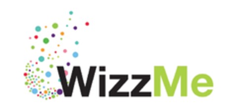 WizzMe Logo (EUIPO, 01/20/2012)