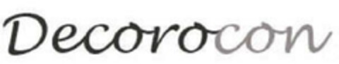 DECOROCON Logo (EUIPO, 28.02.2012)