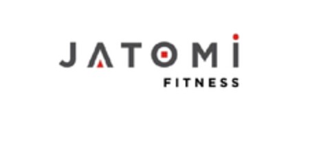 JATOMI FITNESS Logo (EUIPO, 26.03.2012)