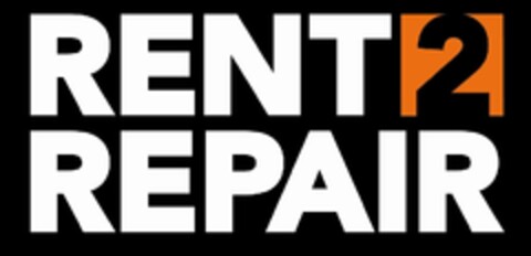RENT 2 REPAIR Logo (EUIPO, 28.03.2012)