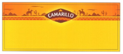 CAMARILLO Logo (EUIPO, 27.04.2012)