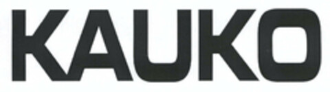 KAUKO Logo (EUIPO, 30.05.2012)