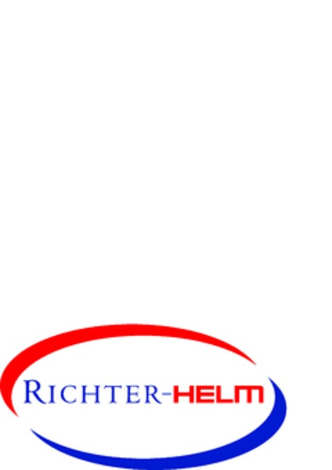 RICHTER-HELM Logo (EUIPO, 14.06.2012)