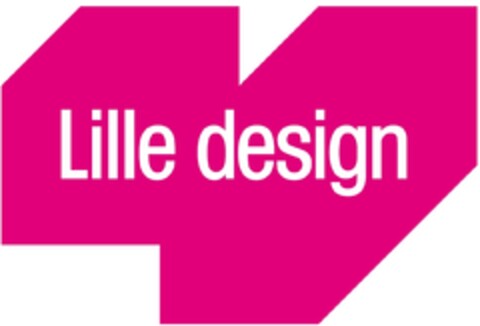 Lille design Logo (EUIPO, 06/21/2012)