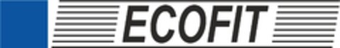 ECOFIT Logo (EUIPO, 24.07.2012)