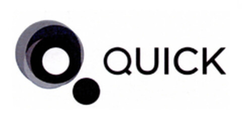 QUICK Logo (EUIPO, 07/31/2012)