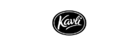 KAVLI Logo (EUIPO, 09/21/2012)