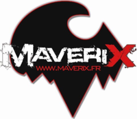 MAVERIX WWW.MAVERIX.FR Logo (EUIPO, 30.10.2012)