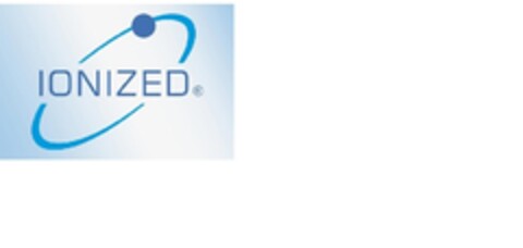 IONIZED Logo (EUIPO, 31.10.2012)