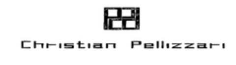 Christian Pellizzari Logo (EUIPO, 24.10.2012)