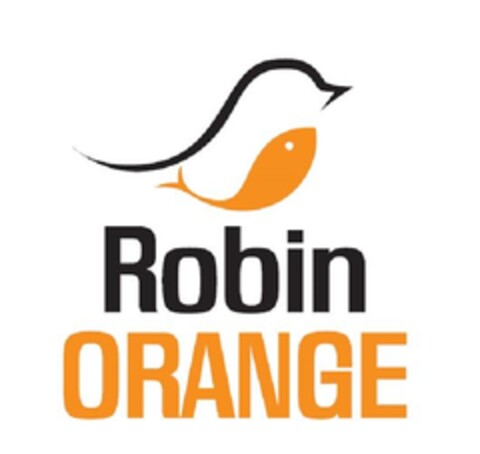 ROBIN ORANGE Logo (EUIPO, 13.11.2012)