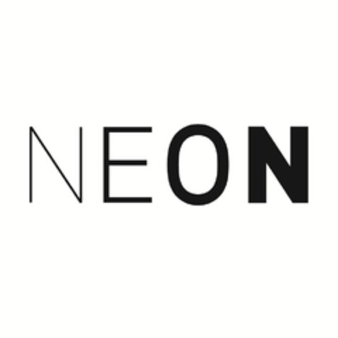 NEON Logo (EUIPO, 11/21/2012)