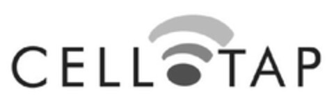 CELL TAP Logo (EUIPO, 24.01.2013)