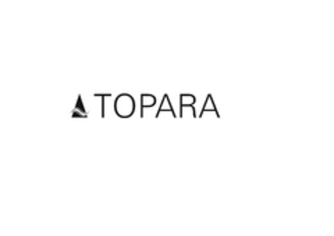 TOPARA Logo (EUIPO, 04.02.2013)